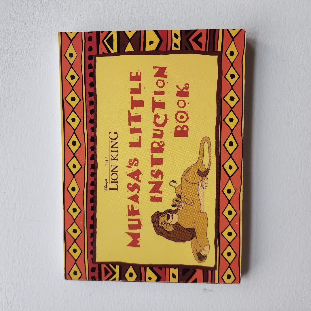 The Lion King