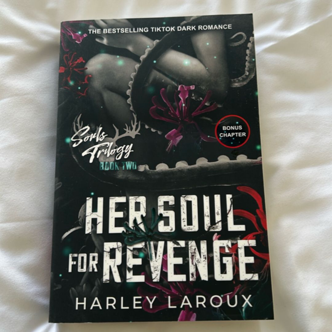 Her Soul for Revenge