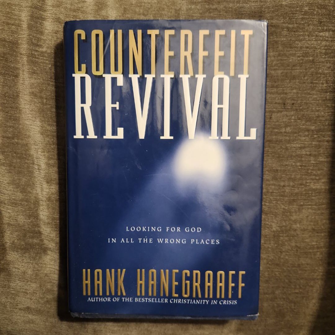 Counterfeit Revival