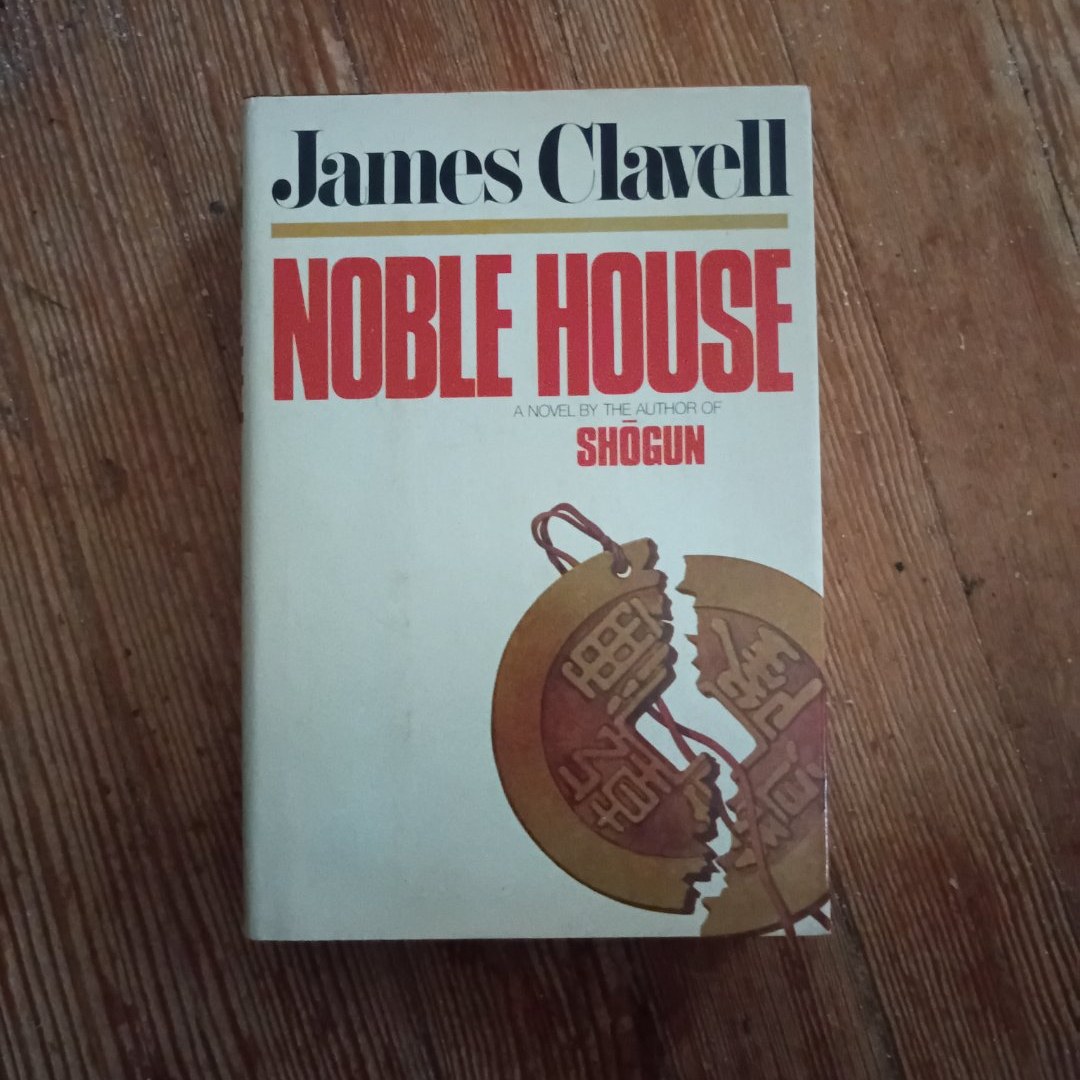Noble House