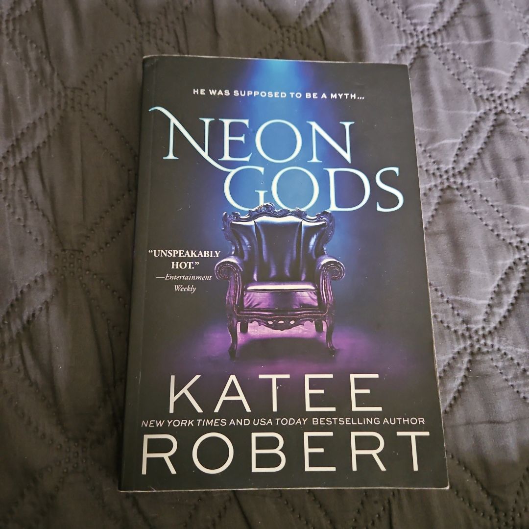 Neon Gods