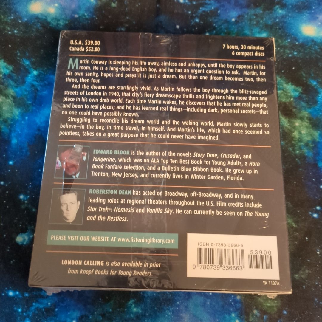 London Calling