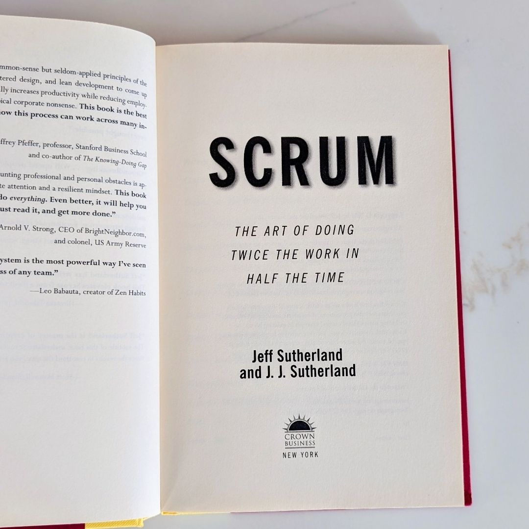 Scrum