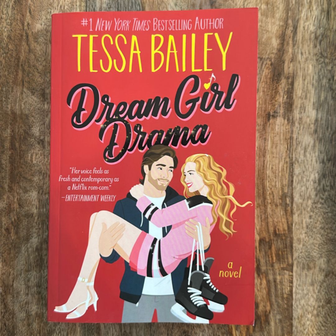 Dream Girl Drama