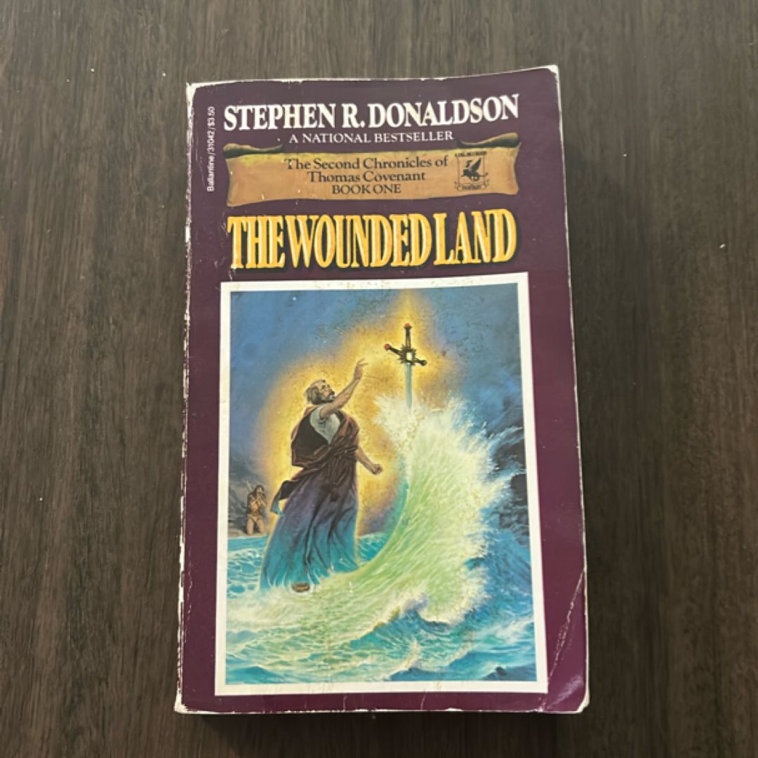 The Wounded Land
