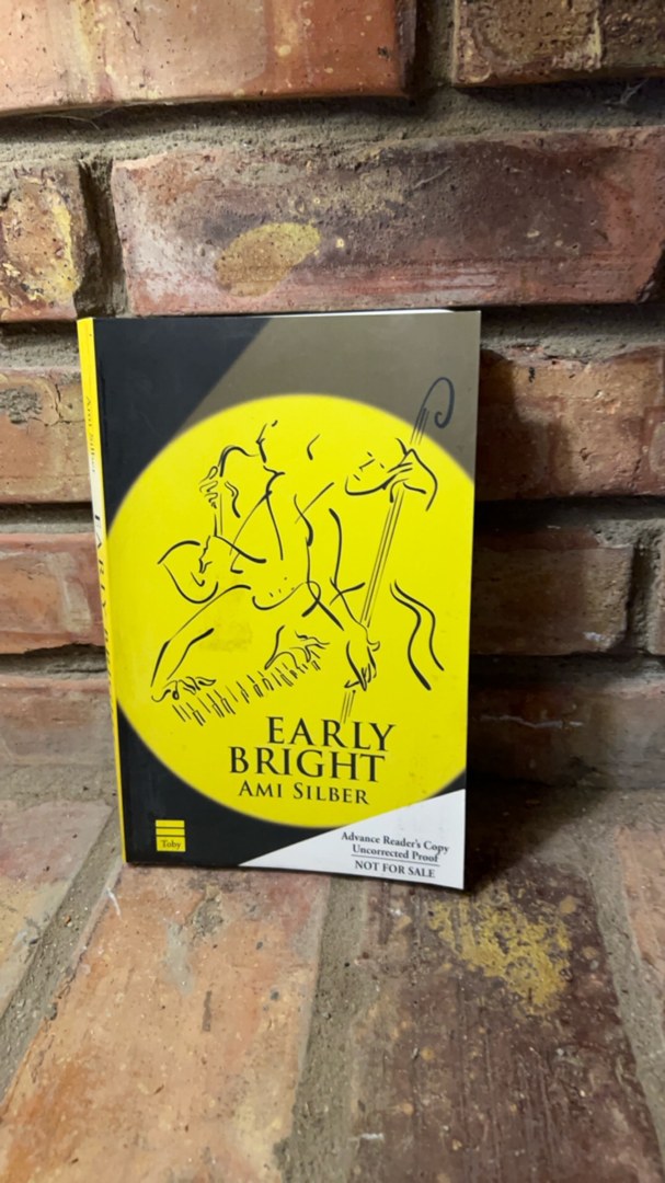 Early Bright (ARC)