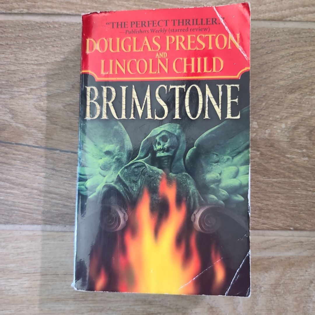 Brimstone