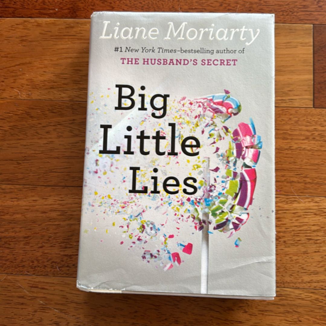 Big Little Lies