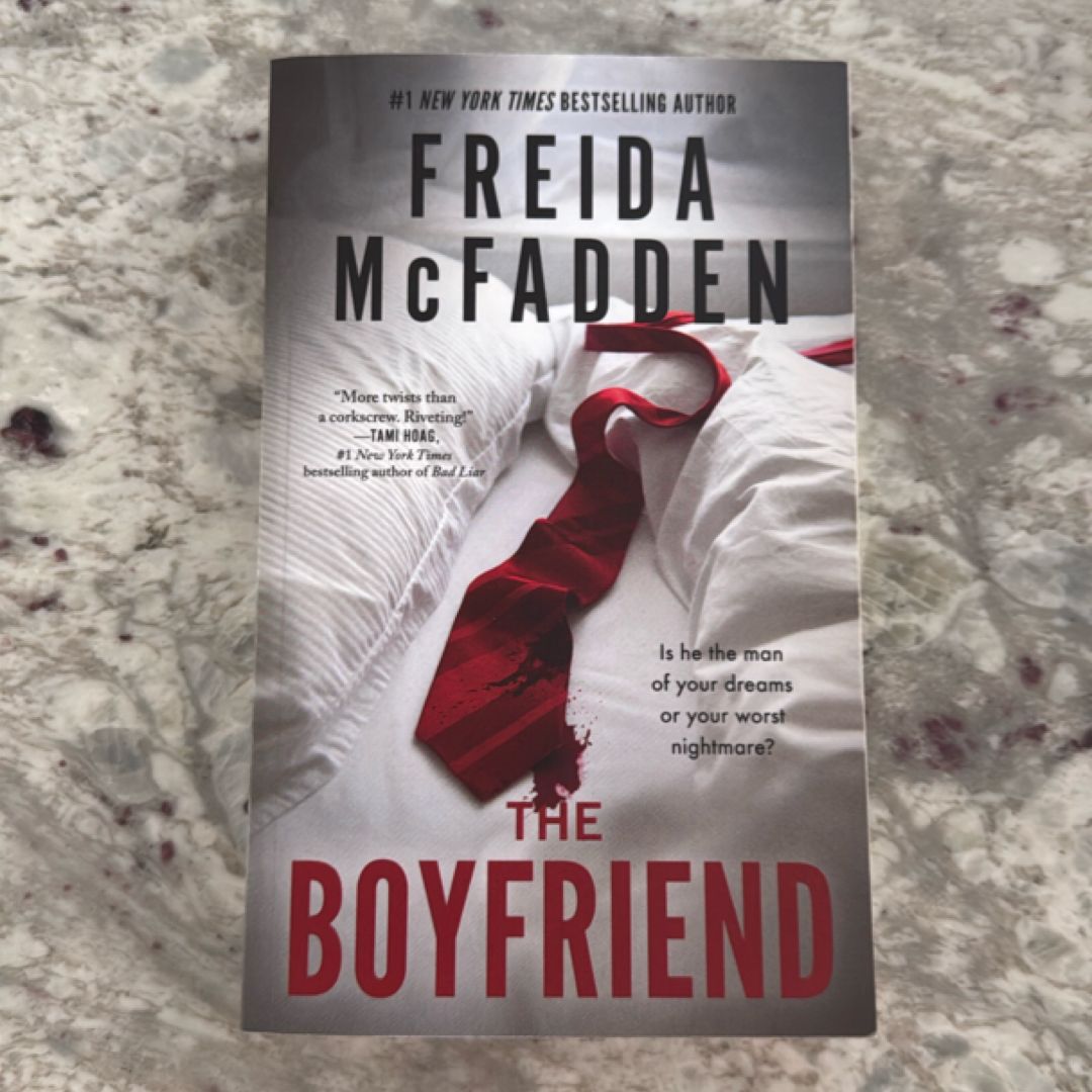 The Boyfriend