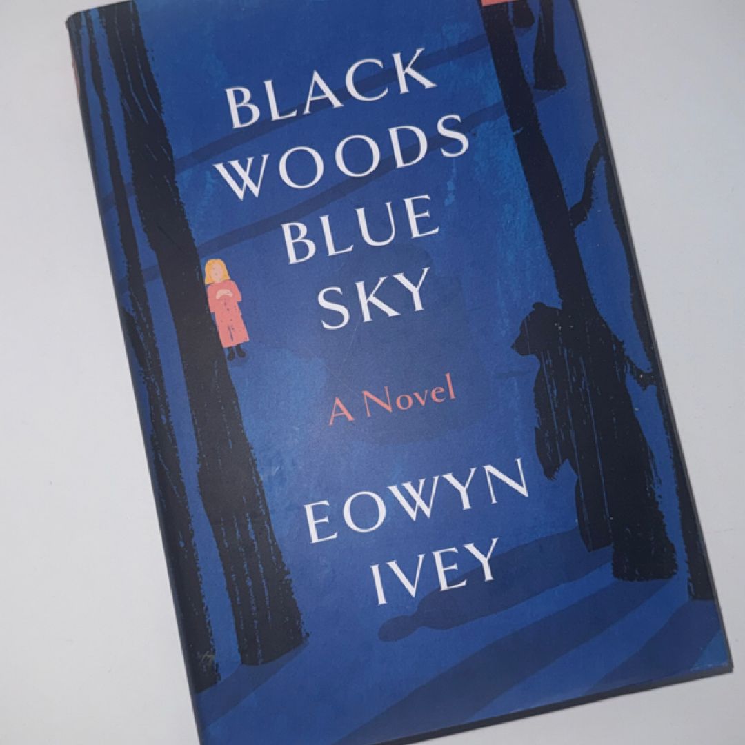 Black Woods, Blue Sky