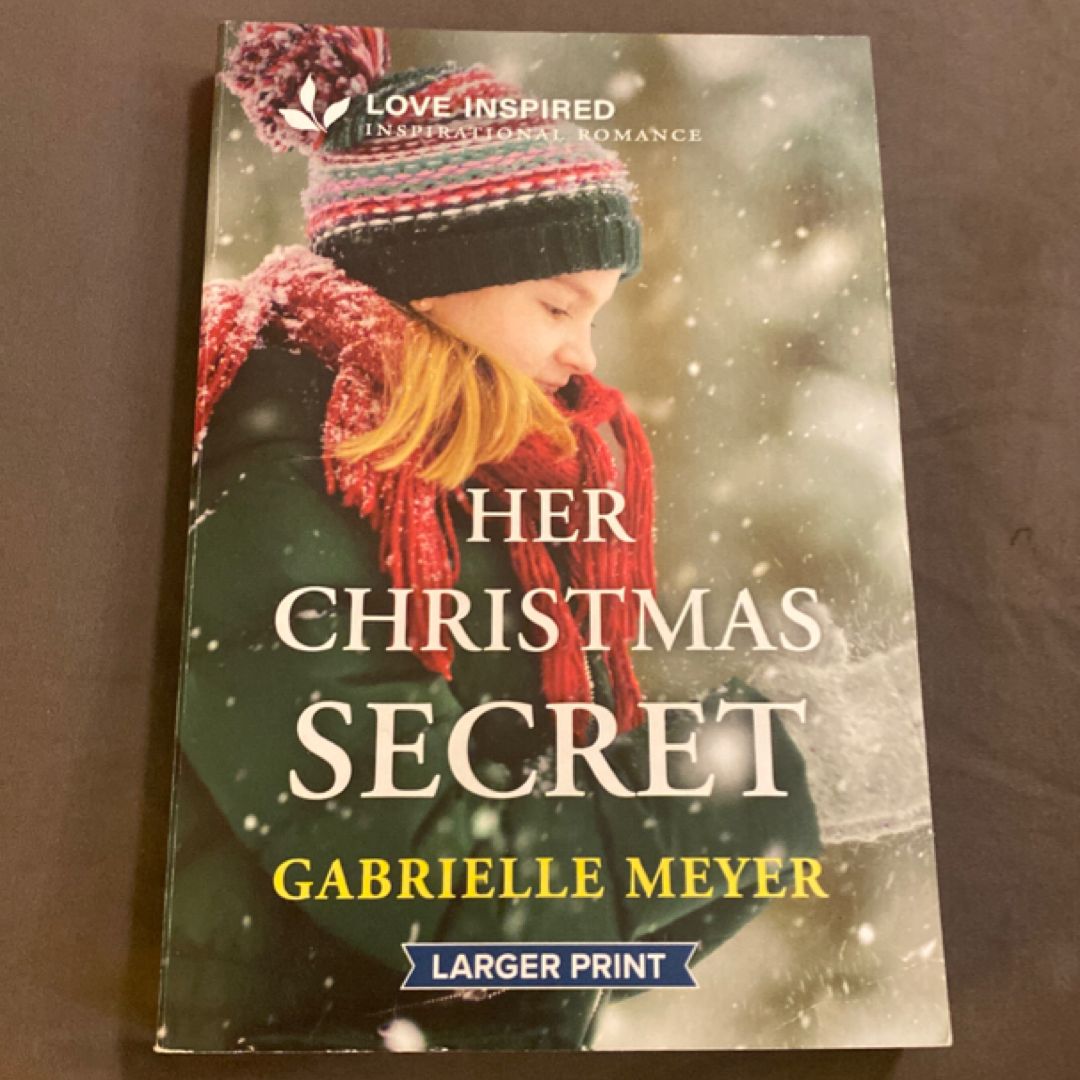 Her Christmas Secret