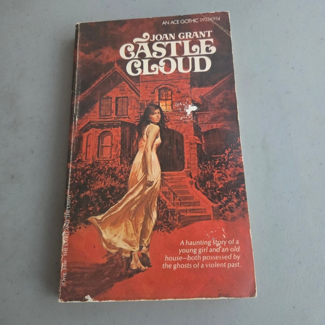 Castle Cloud