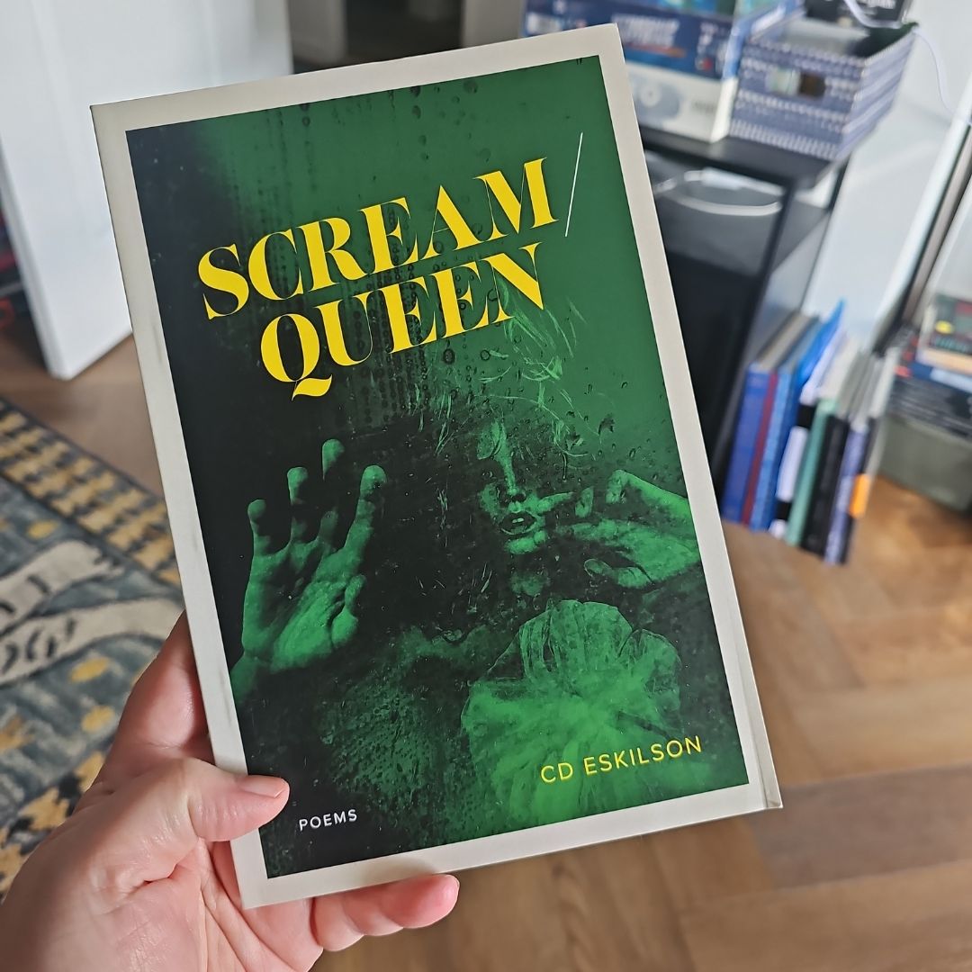 Scream / Queen