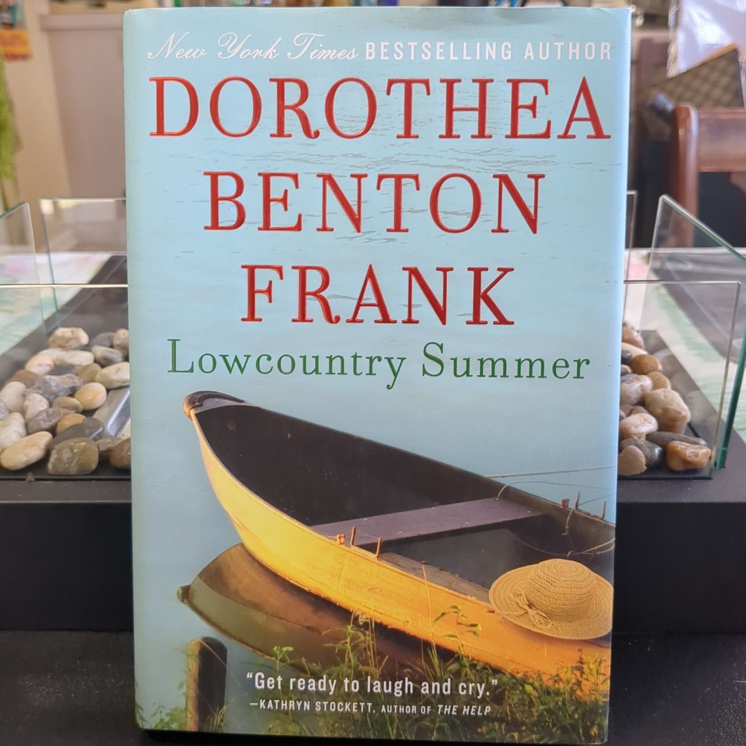 Lowcountry Summer