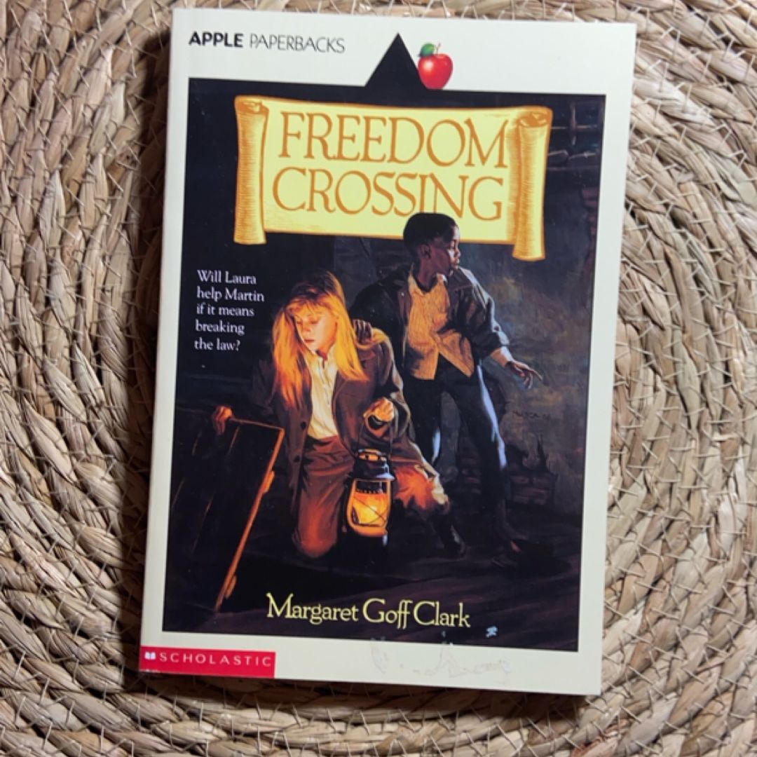 Freedom Crossing