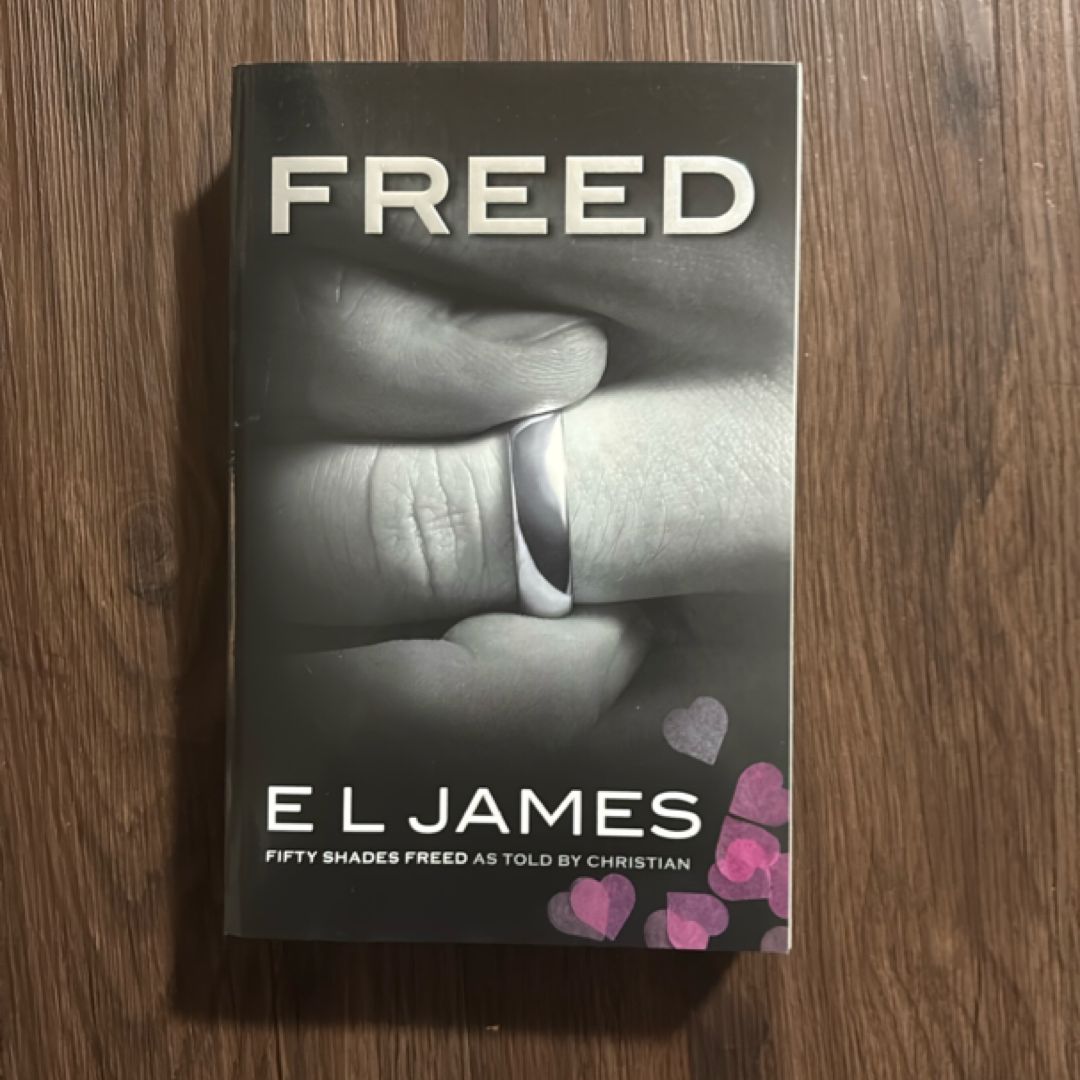 Freed