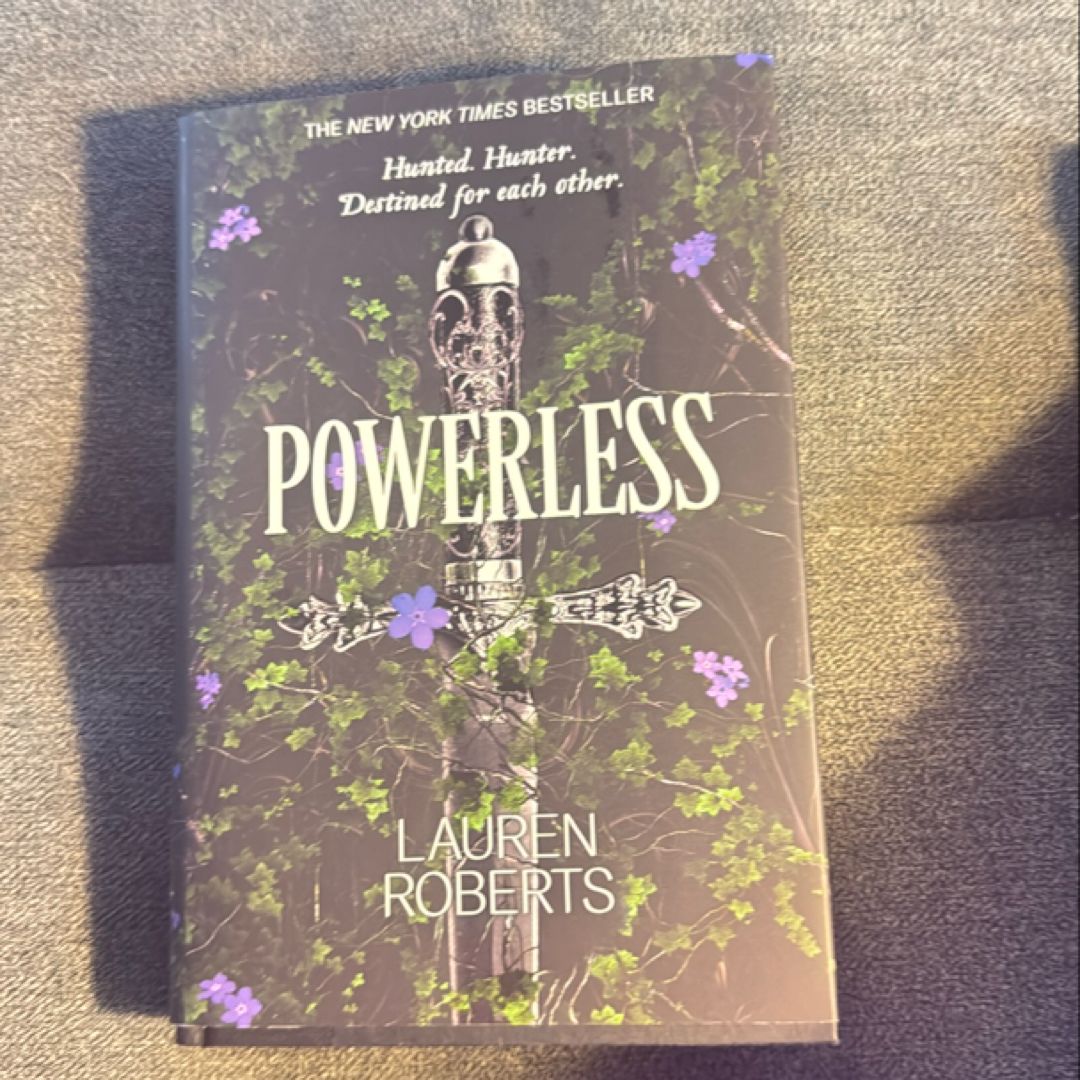 Powerless
