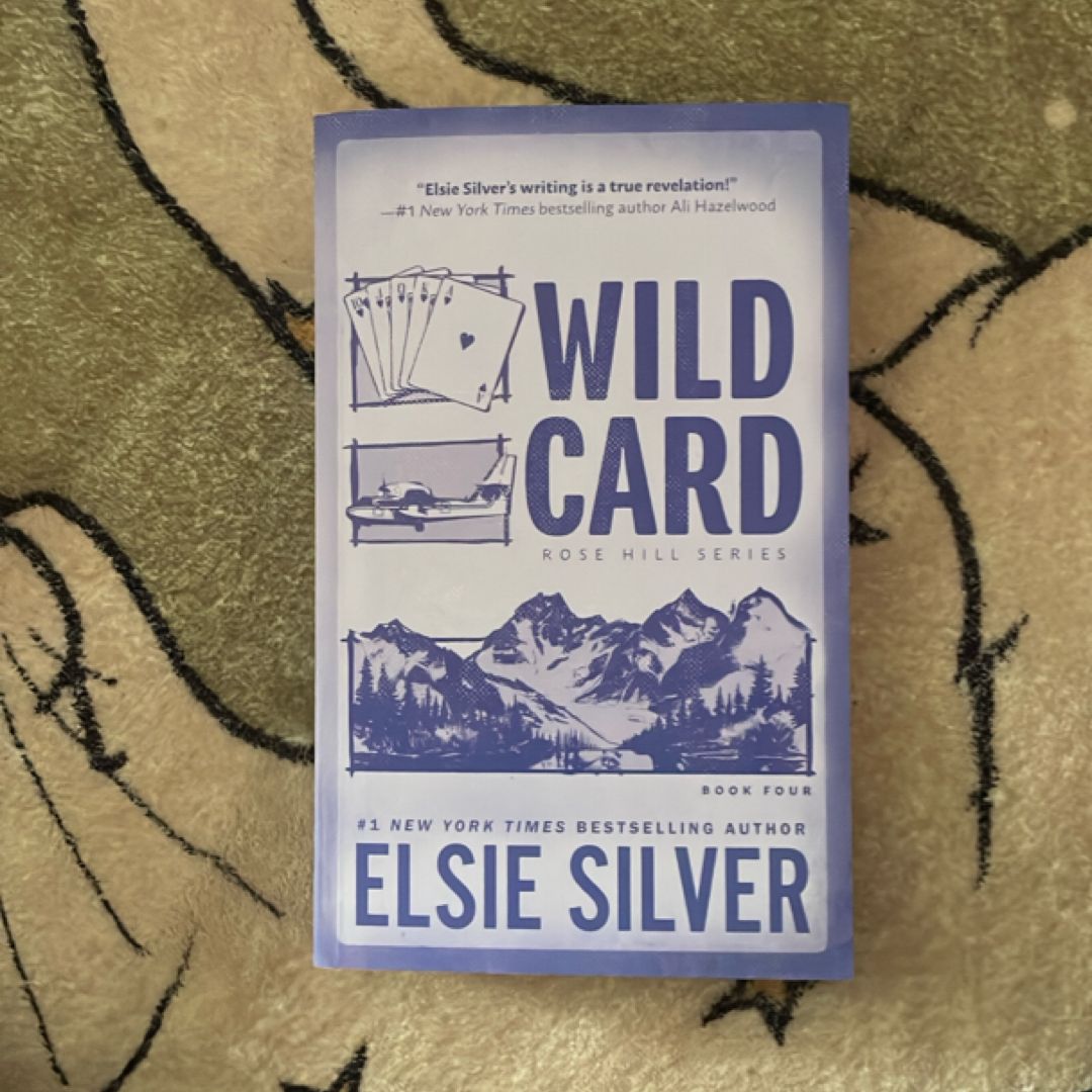 Wild Card (Deluxe Edition)