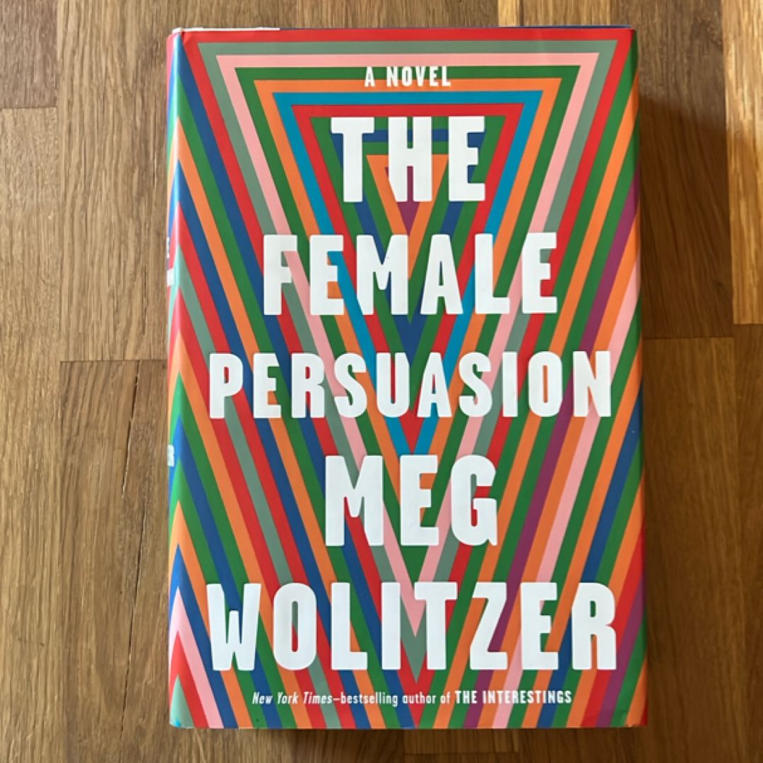 The Female Persuasion