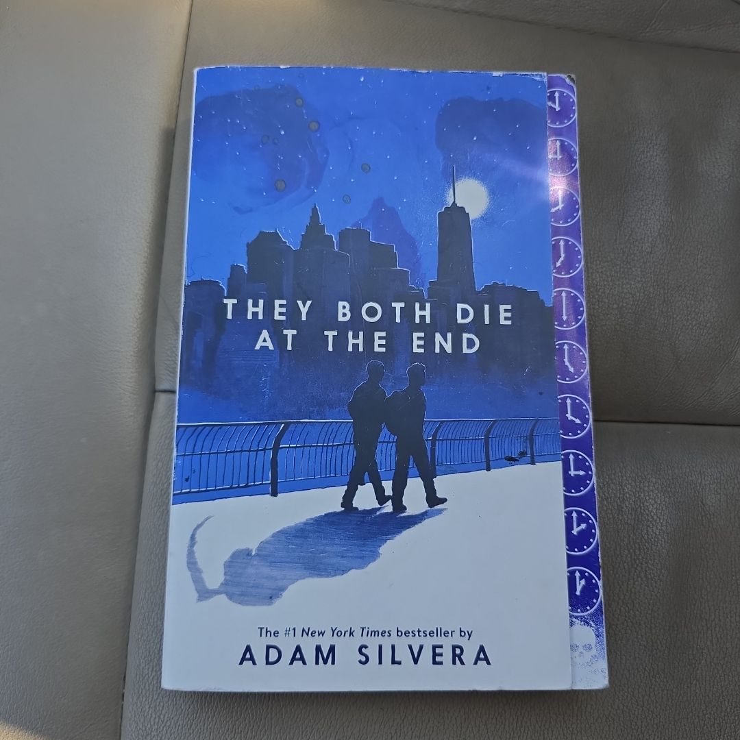 They Both Die at the End