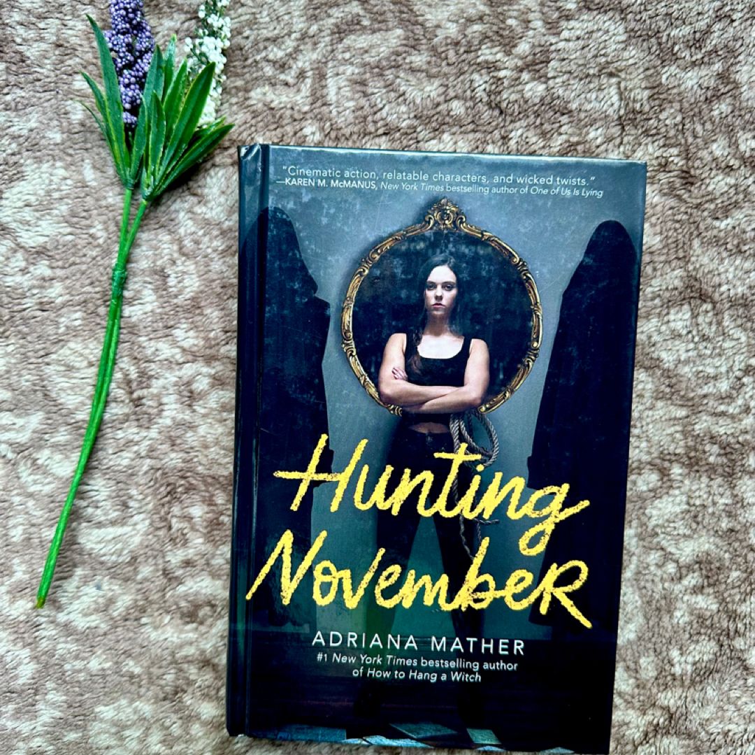 Hunting November