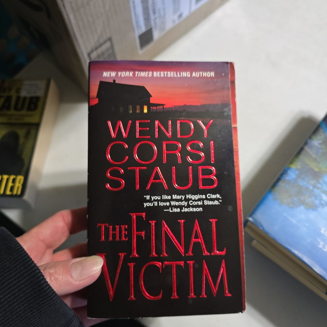 The Final Victim