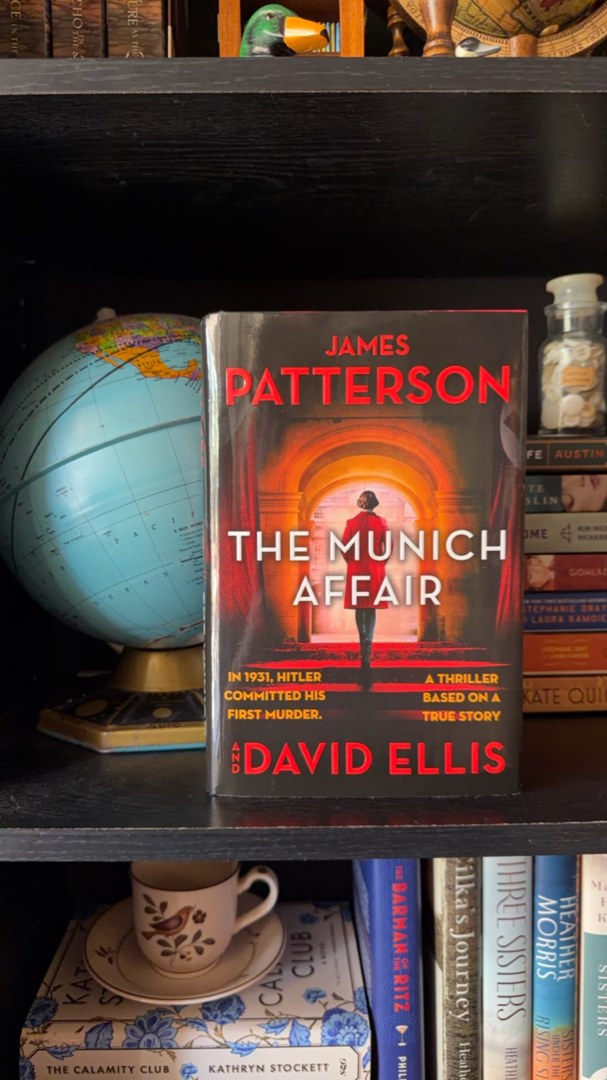 The Munich Affair