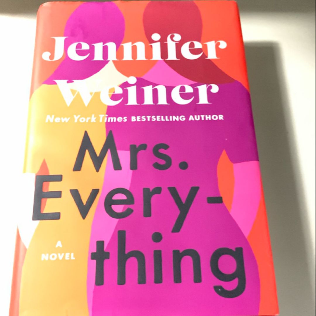 Mrs. Everything