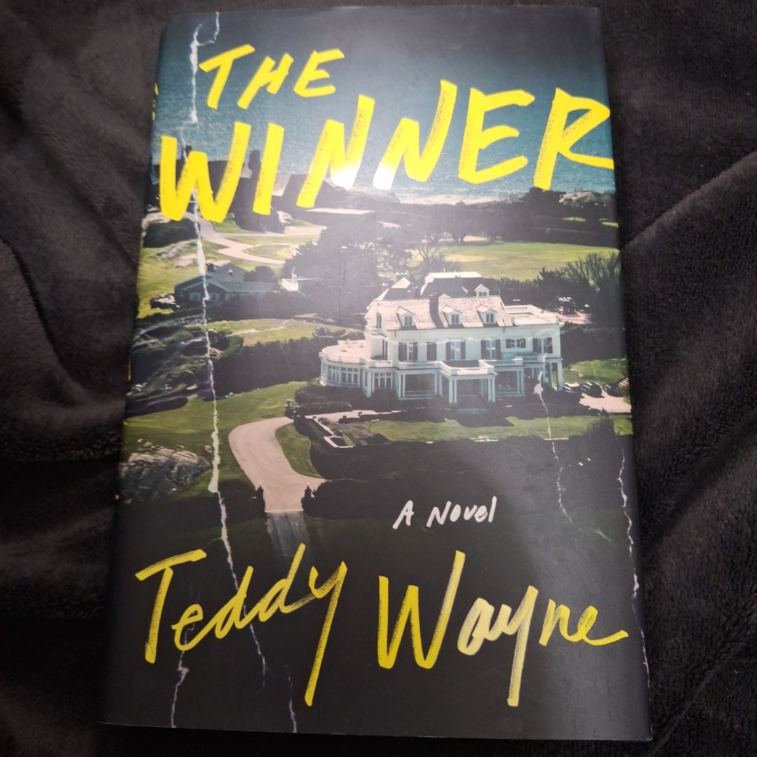 The Winner