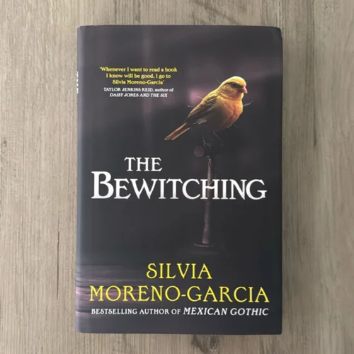 The Bewitching