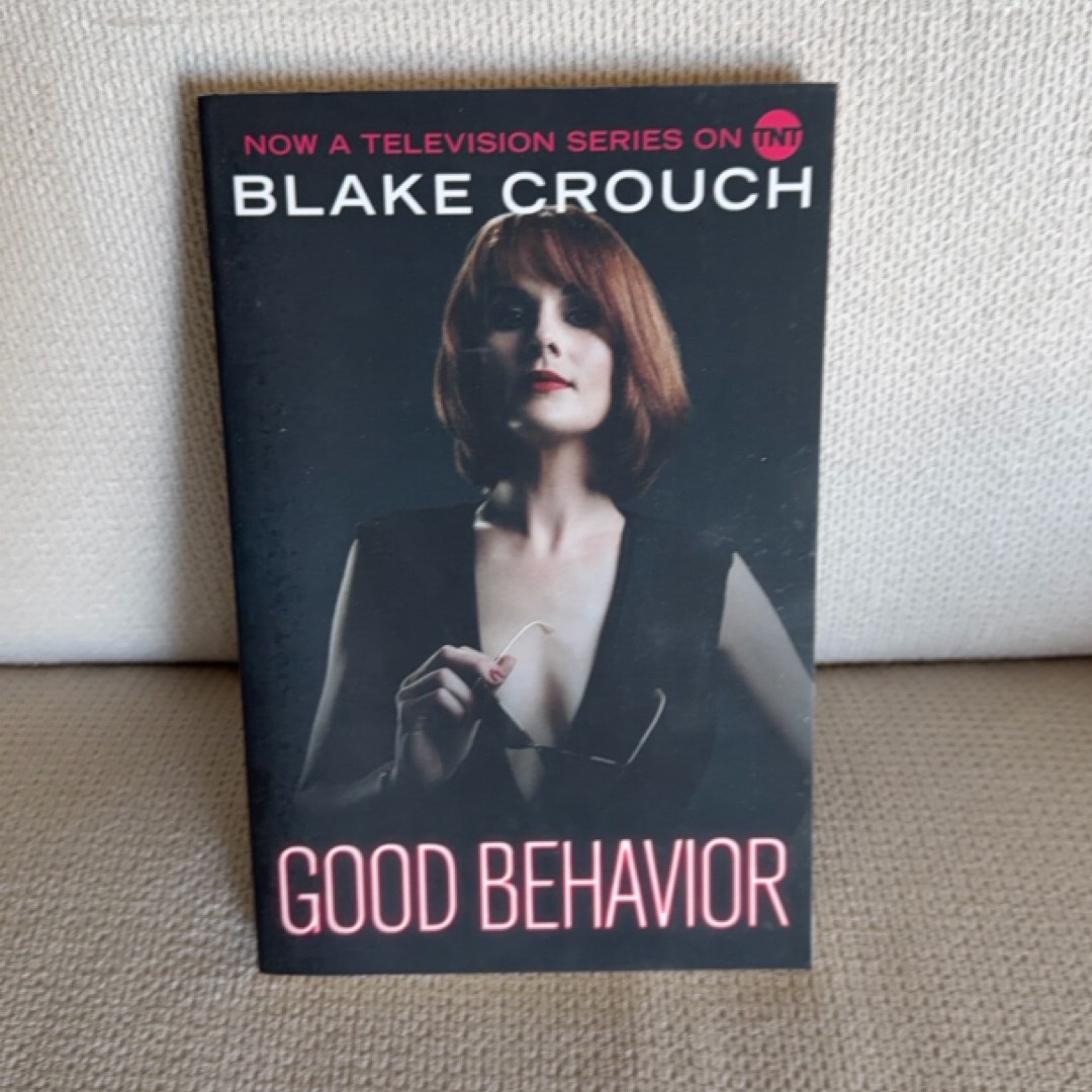 Good Behavior