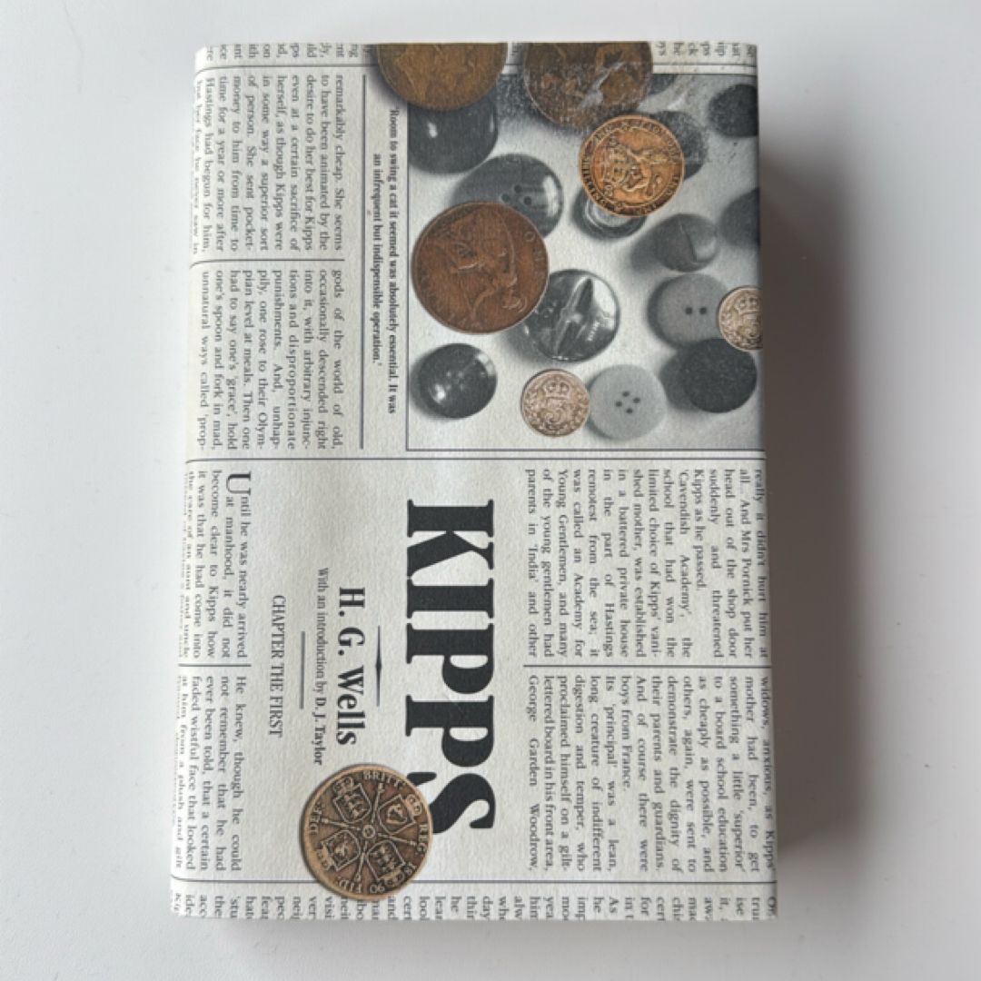 Kipps