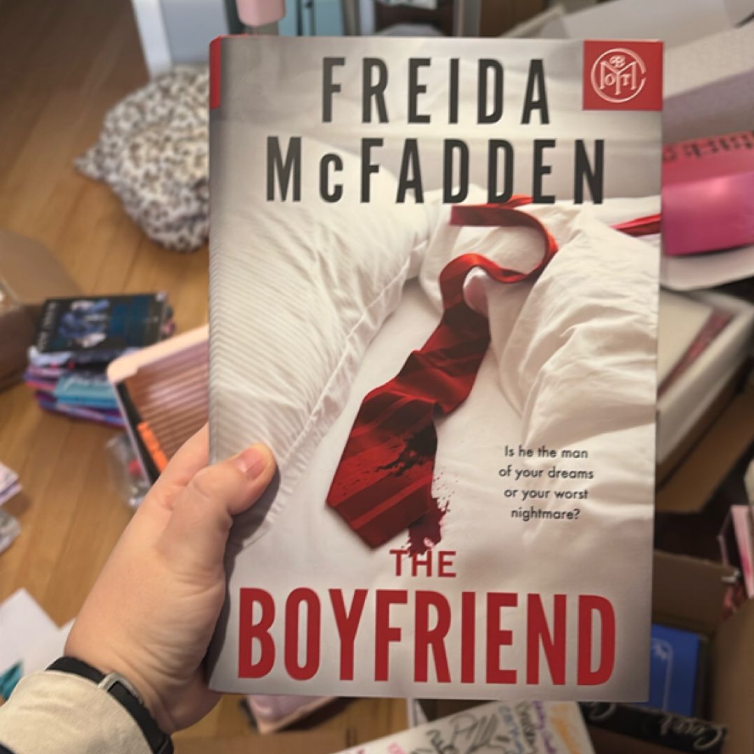 The Boyfriend