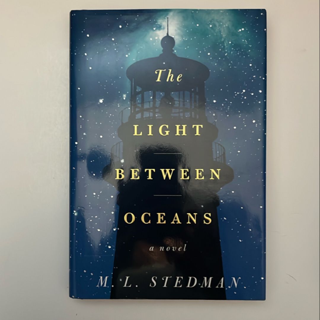 The Light Between Oceans