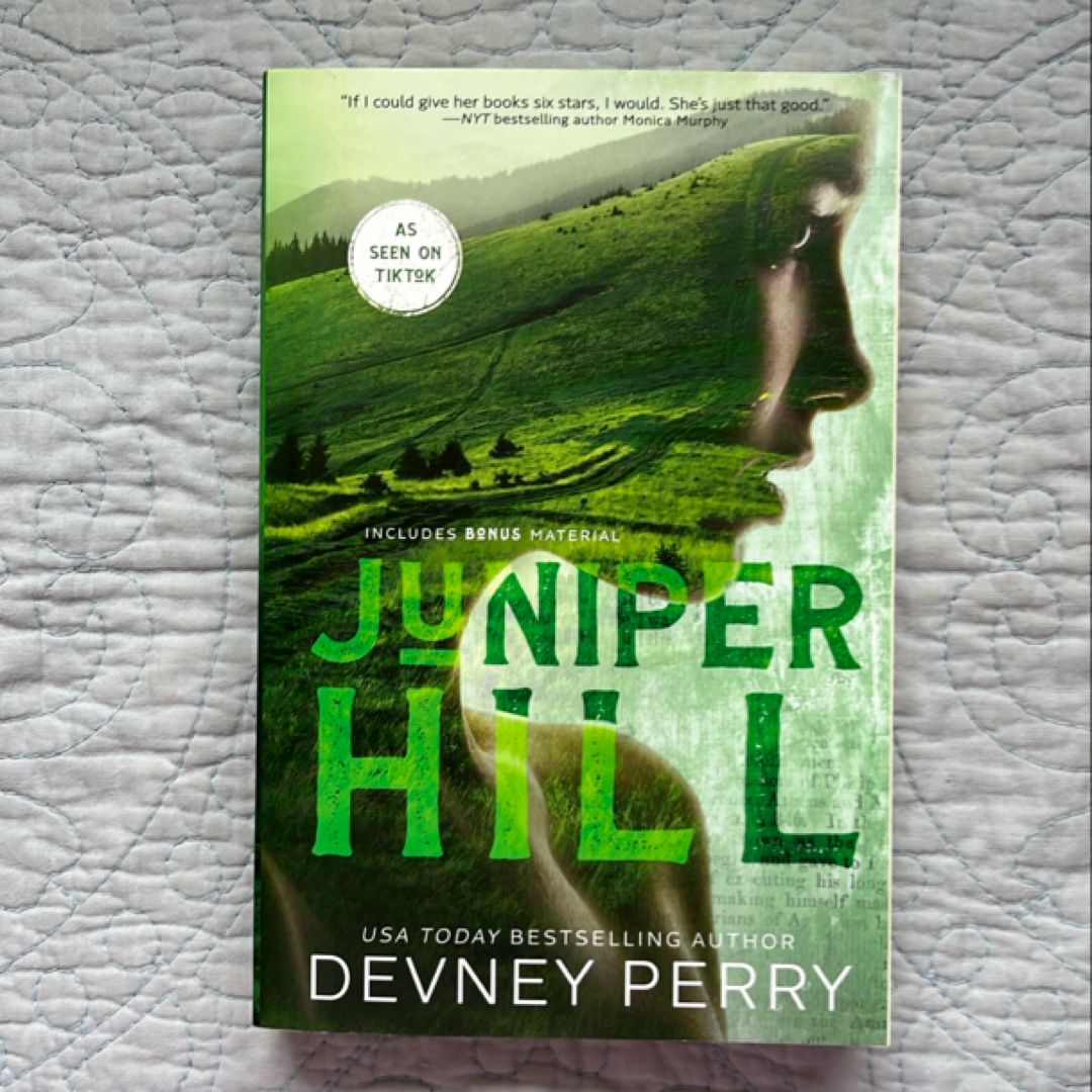 Juniper Hill