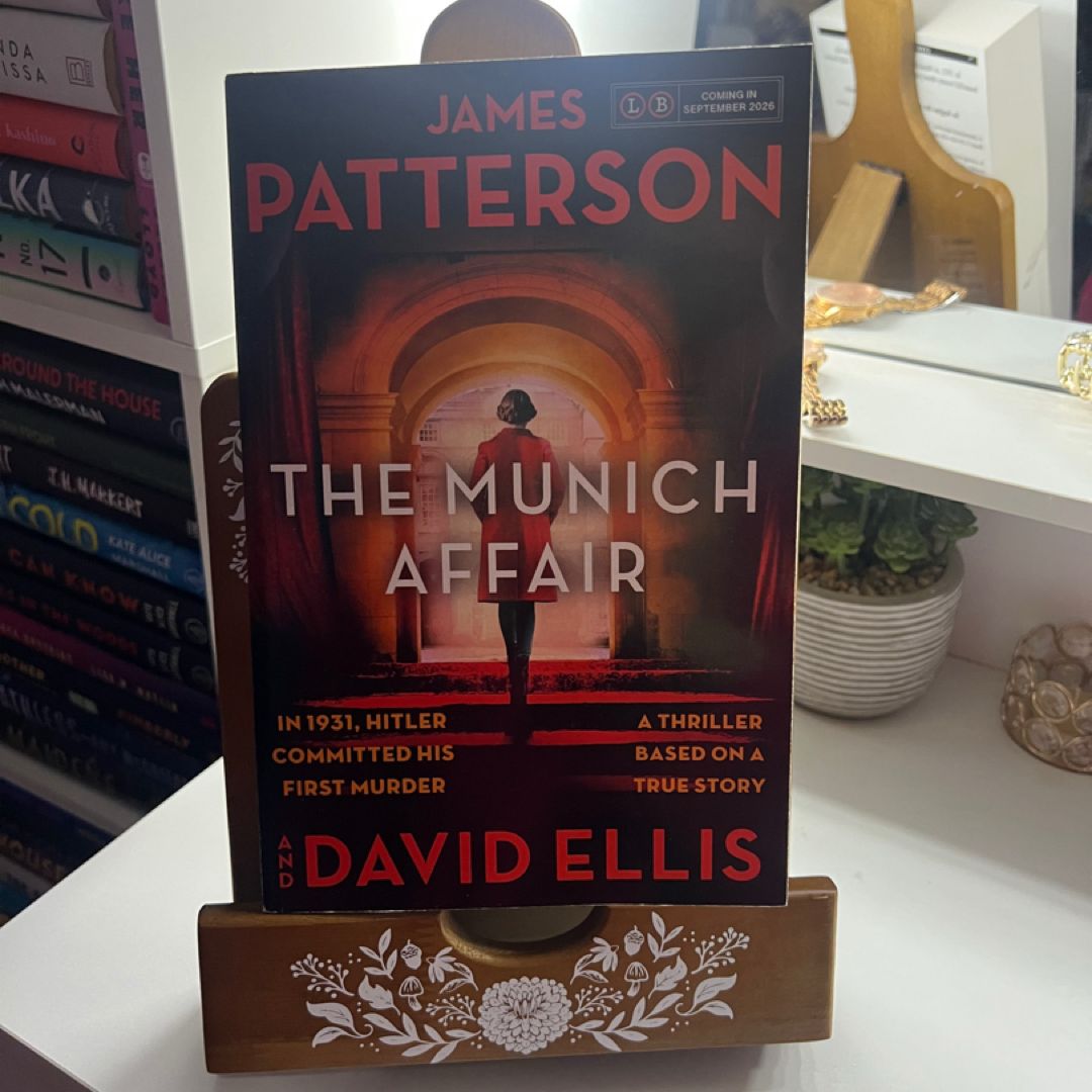 The Munich Affair