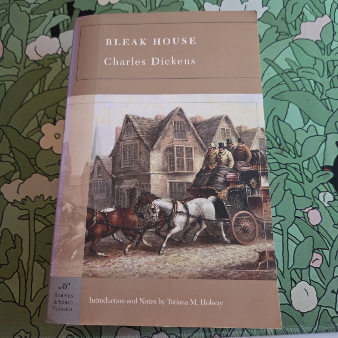 Bleak House
