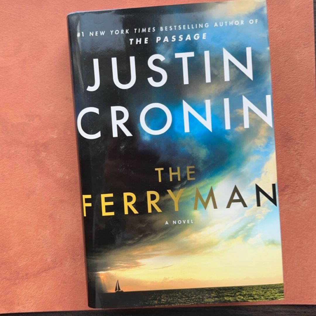 The Ferryman
