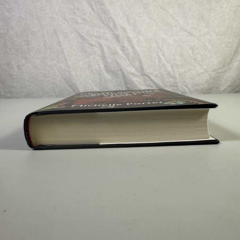 A Grandmother Begins the Story