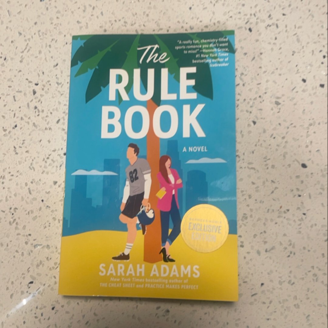 The Rule Book