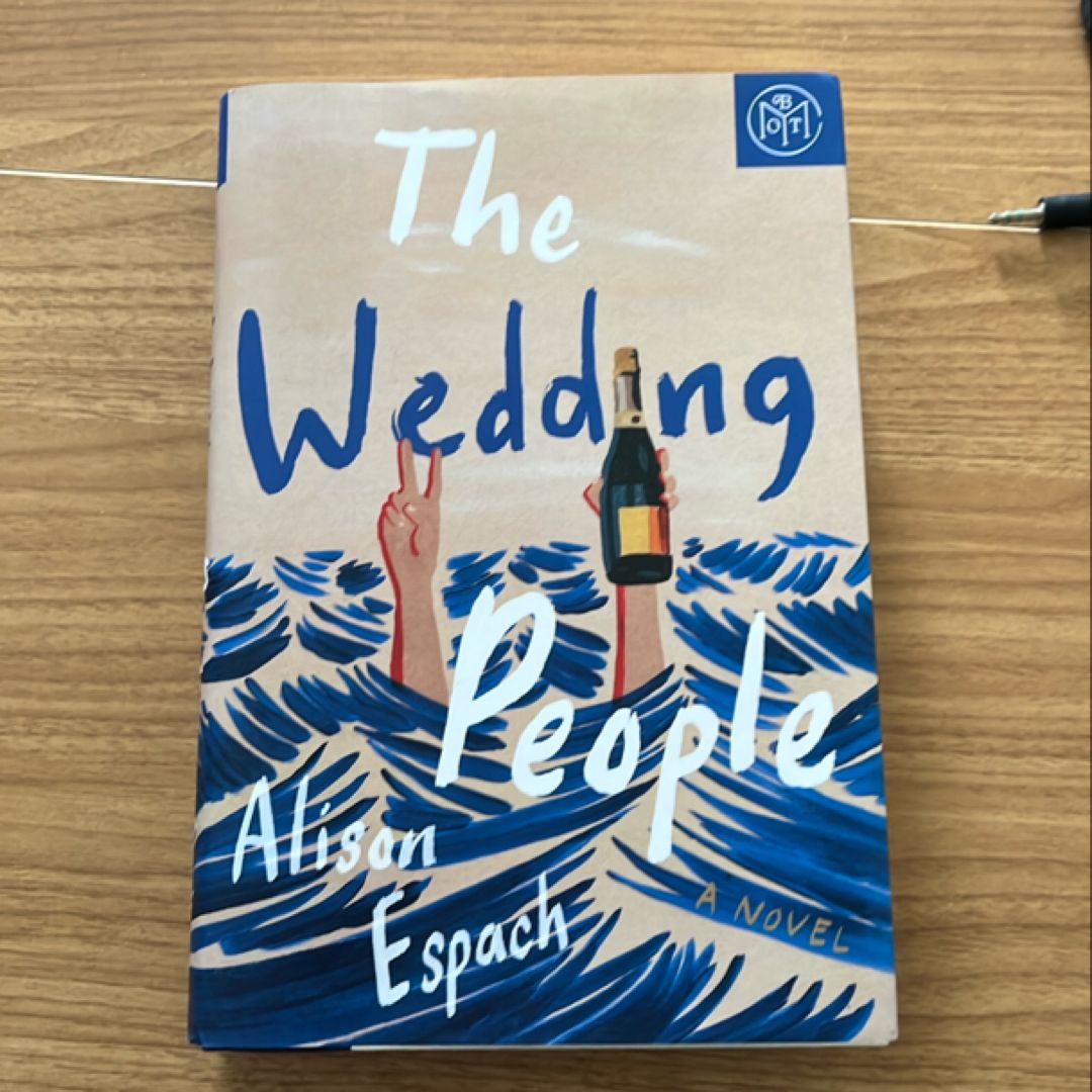 The Wedding People