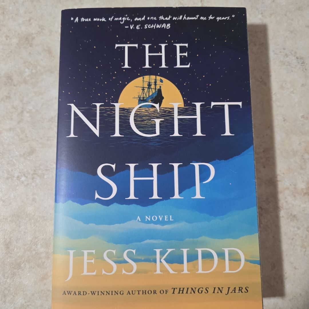 The Night Ship
