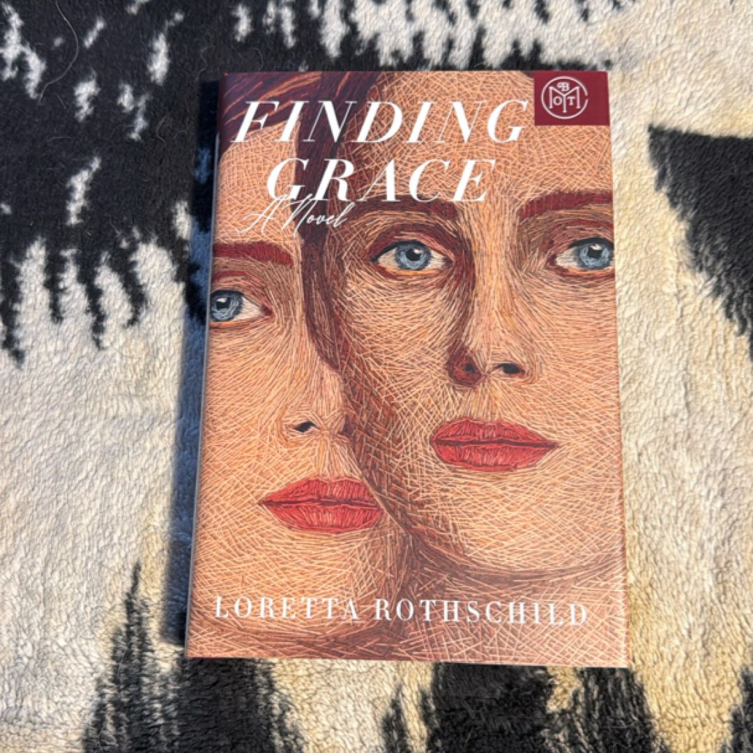 Finding Grace