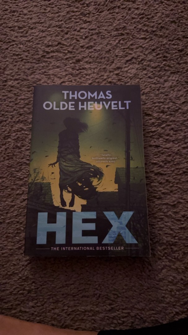 Hex