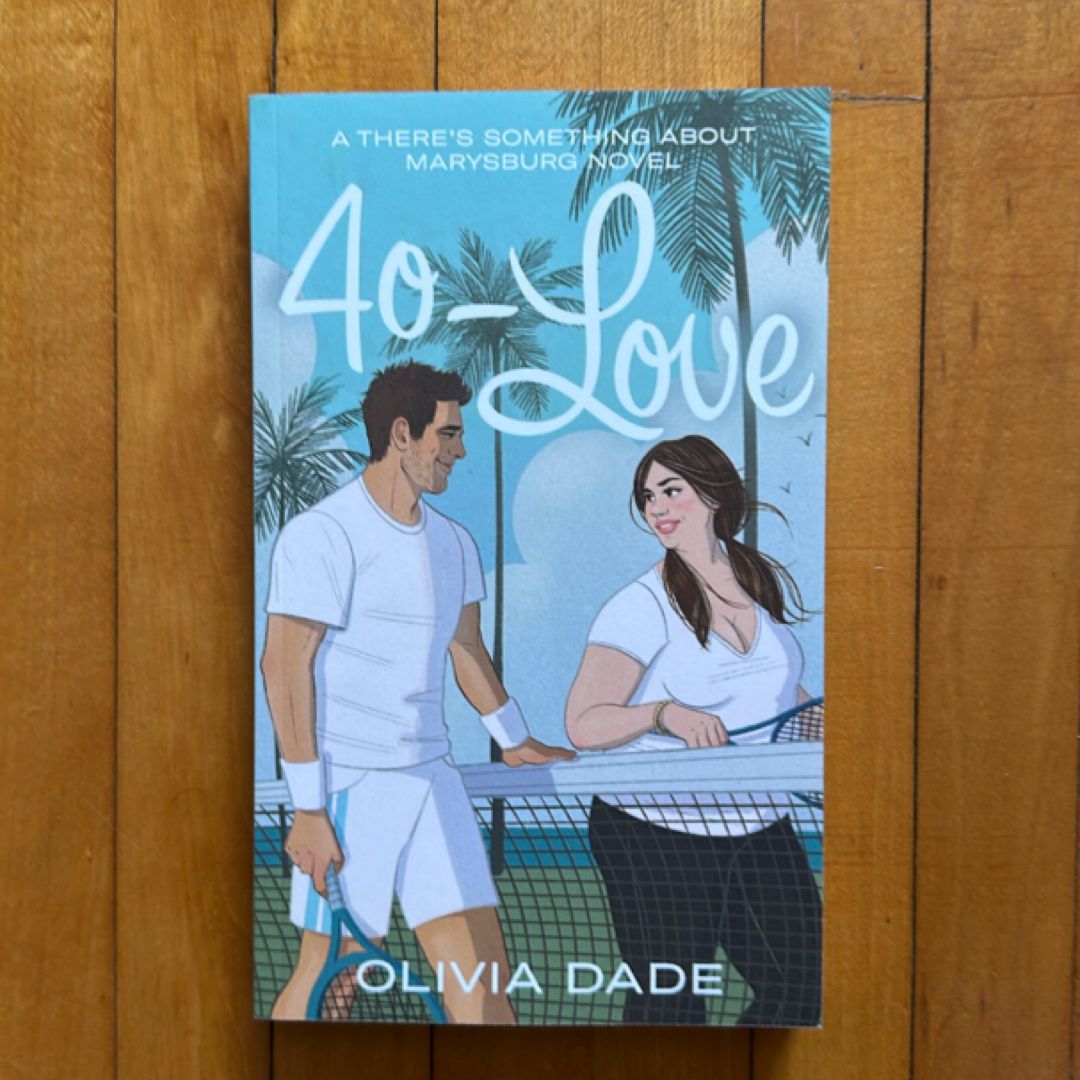 40-Love