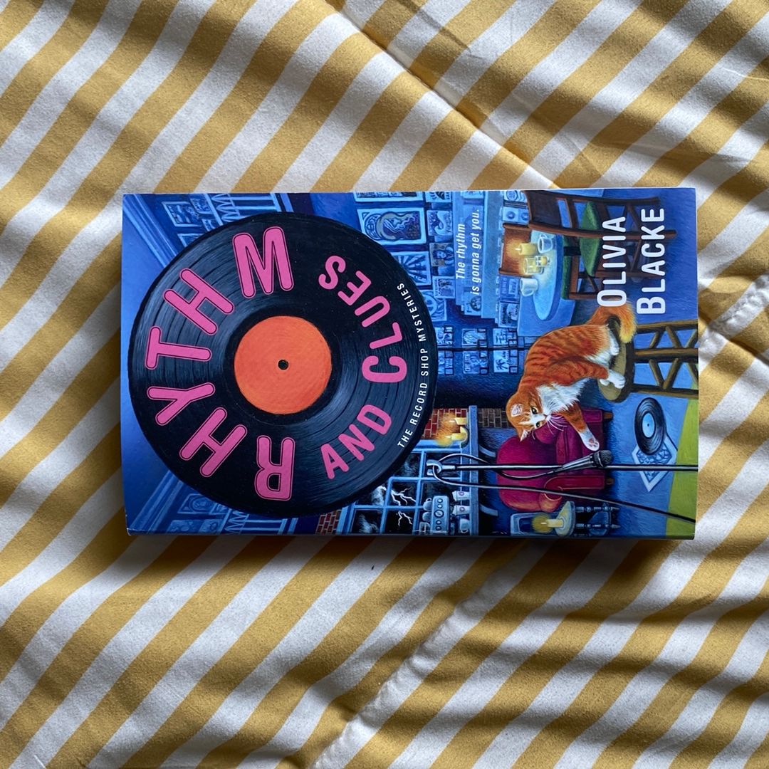 Rhythm and Clues