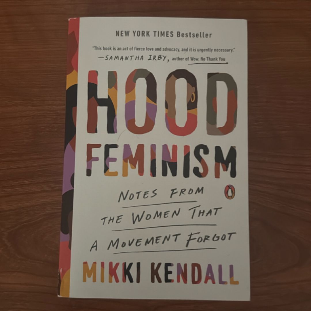 Hood Feminism