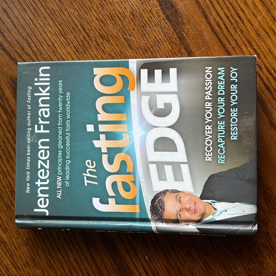 The Fasting Edge