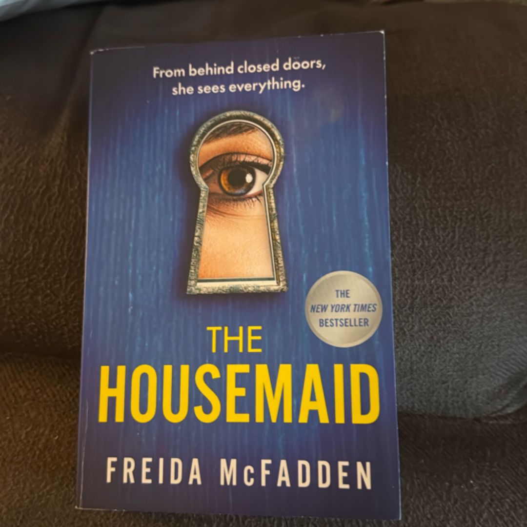 The Housemaid