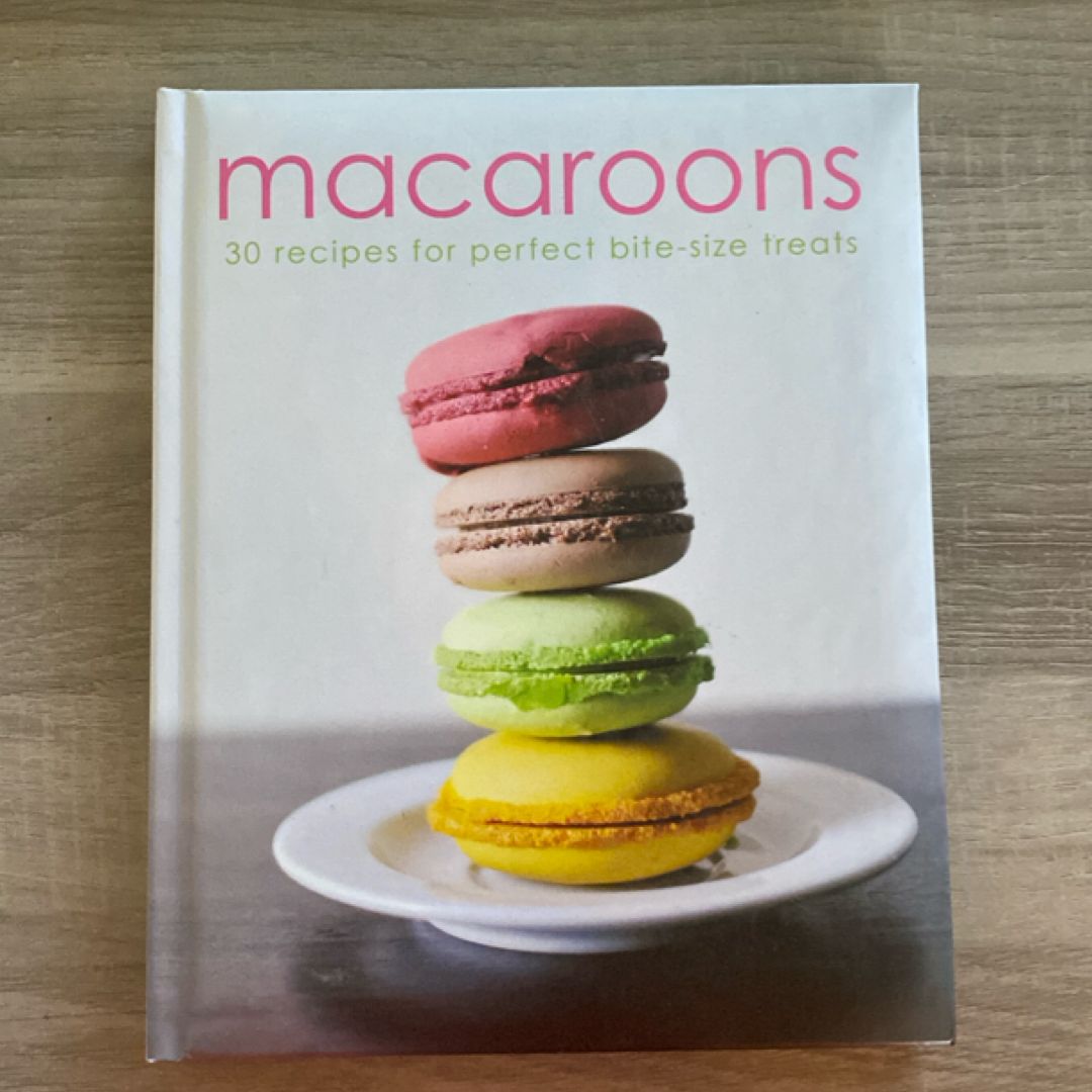 Macaroons
